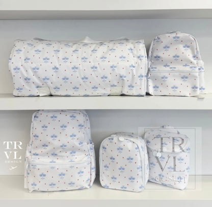 TRVL Rest Up - Nap Mats