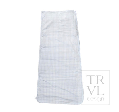 TRVL Rest Up - Nap Mats