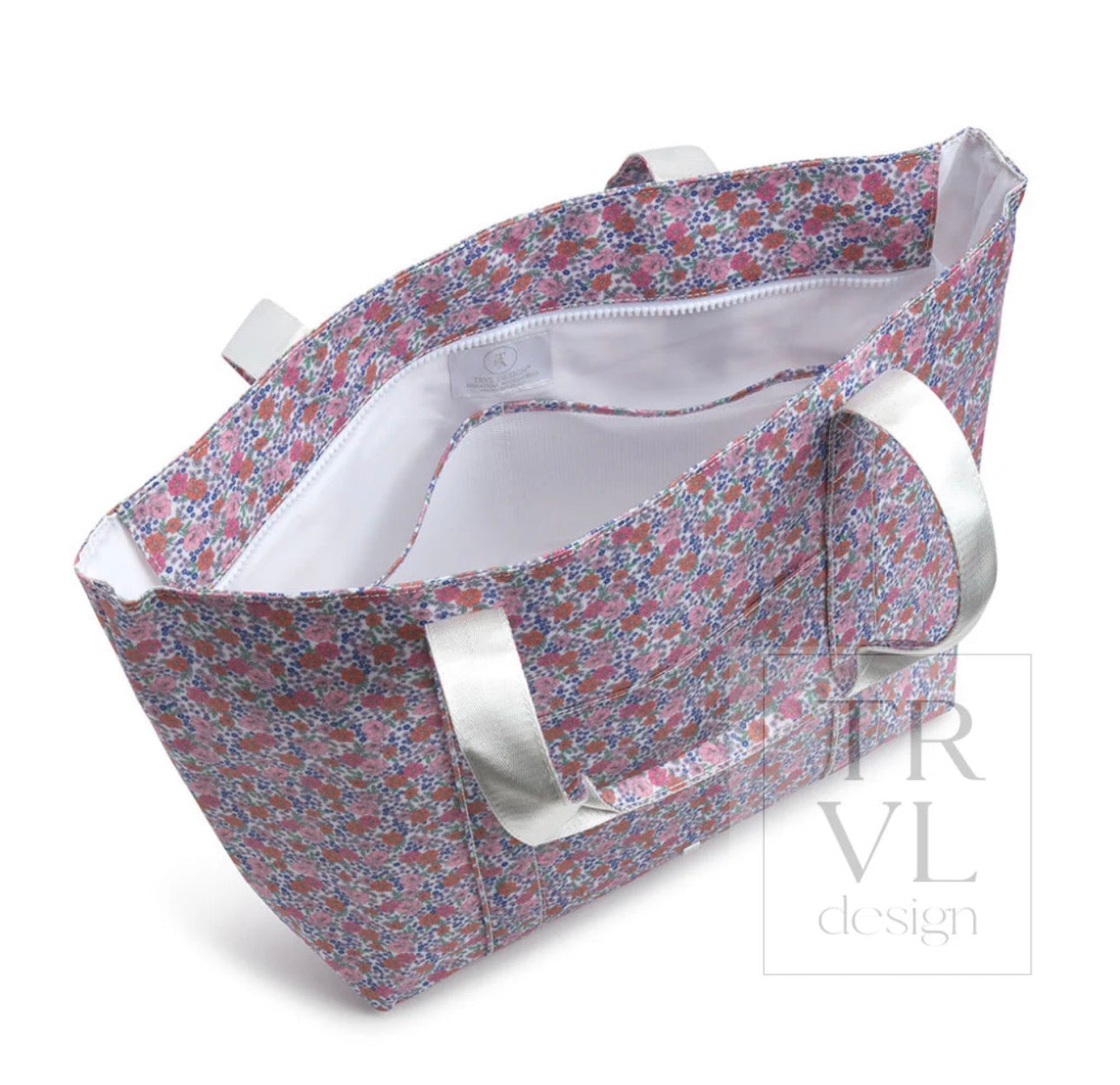TRVL Jumbo Tote