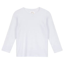 Boys Long Sleeve Tee - Winter