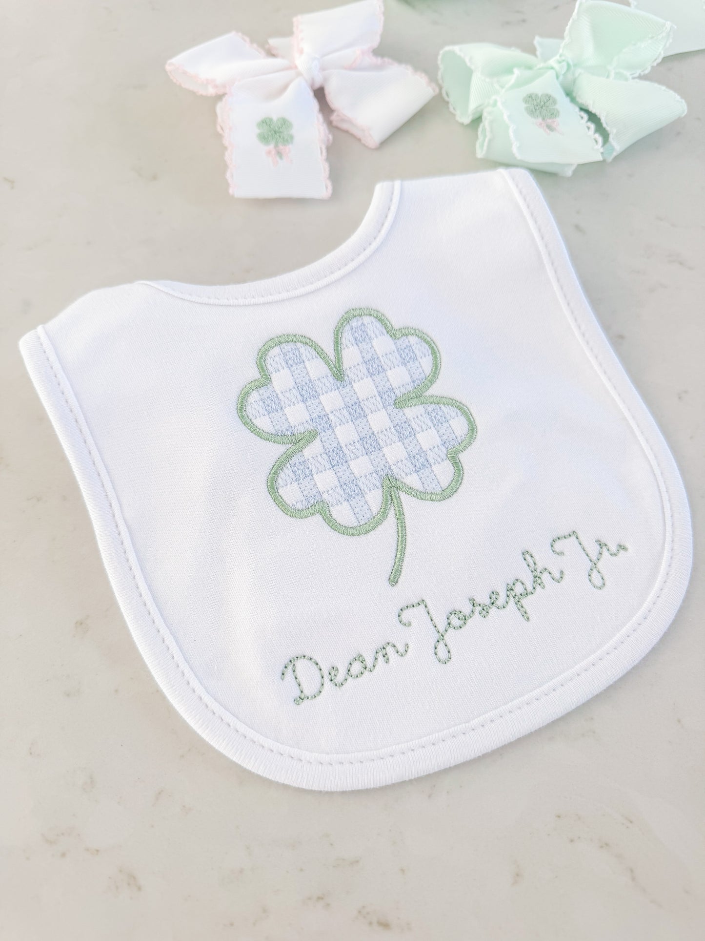 Baby Bib