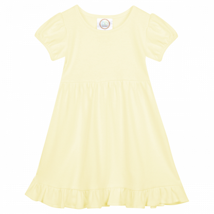 Girl Dress