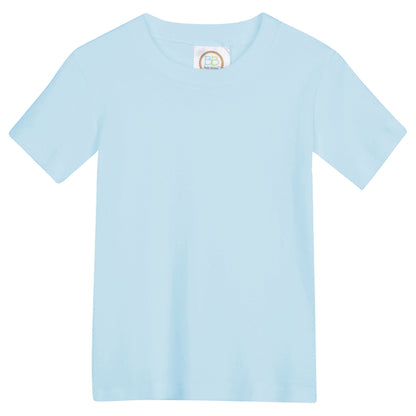 Boys Tee and Longsleeves