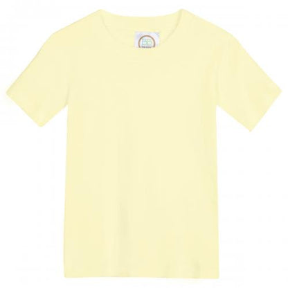Boys Tee and Longsleeves