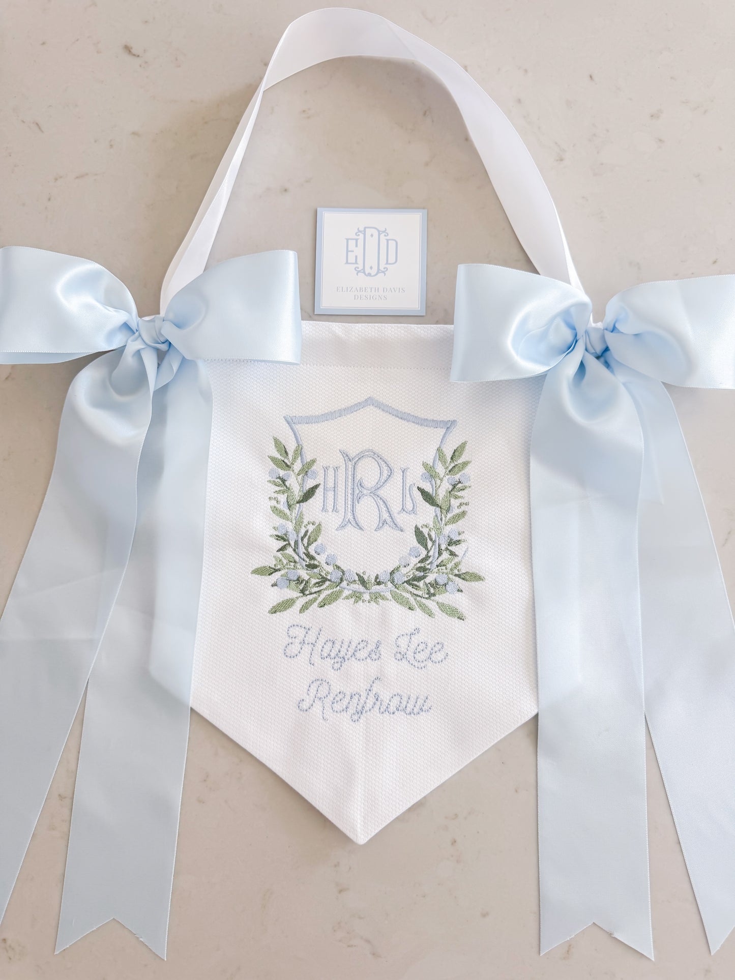 "Hayes" Baby Bundle