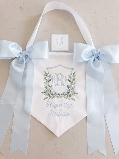 "Hayes" Baby Bundle