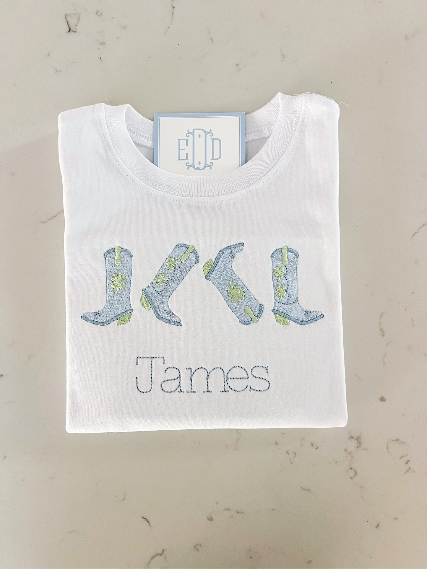 Boys Tee