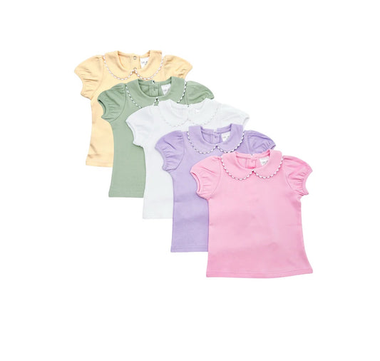 Girls Tees