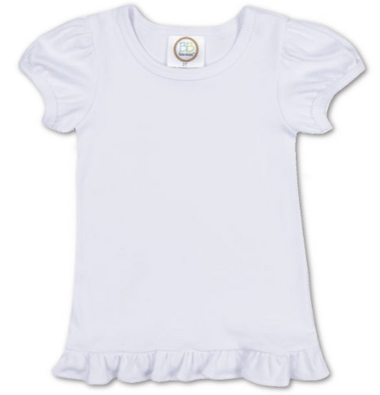 Fall/Winter Preorder - Girls Tops