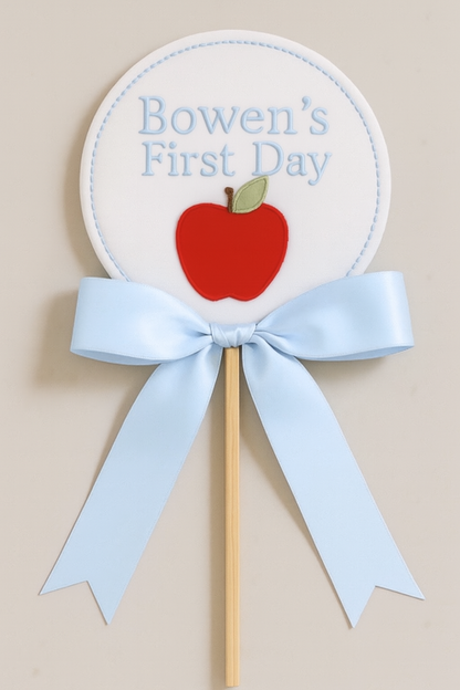 Back to School Wands