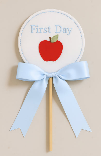 Back to School Wands