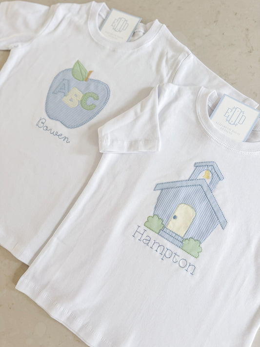 Boys Tee