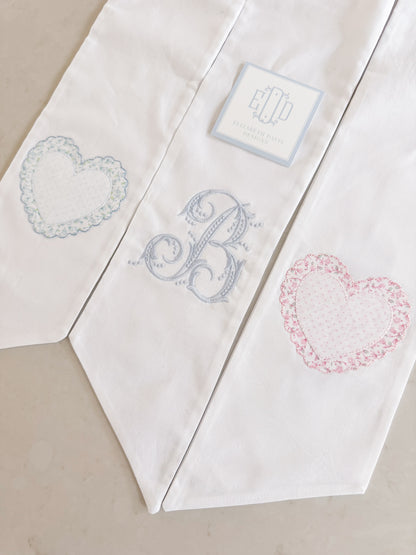 Wreath Sashes and Bows