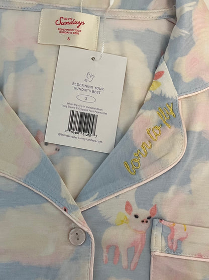Custom PJ Embroidery