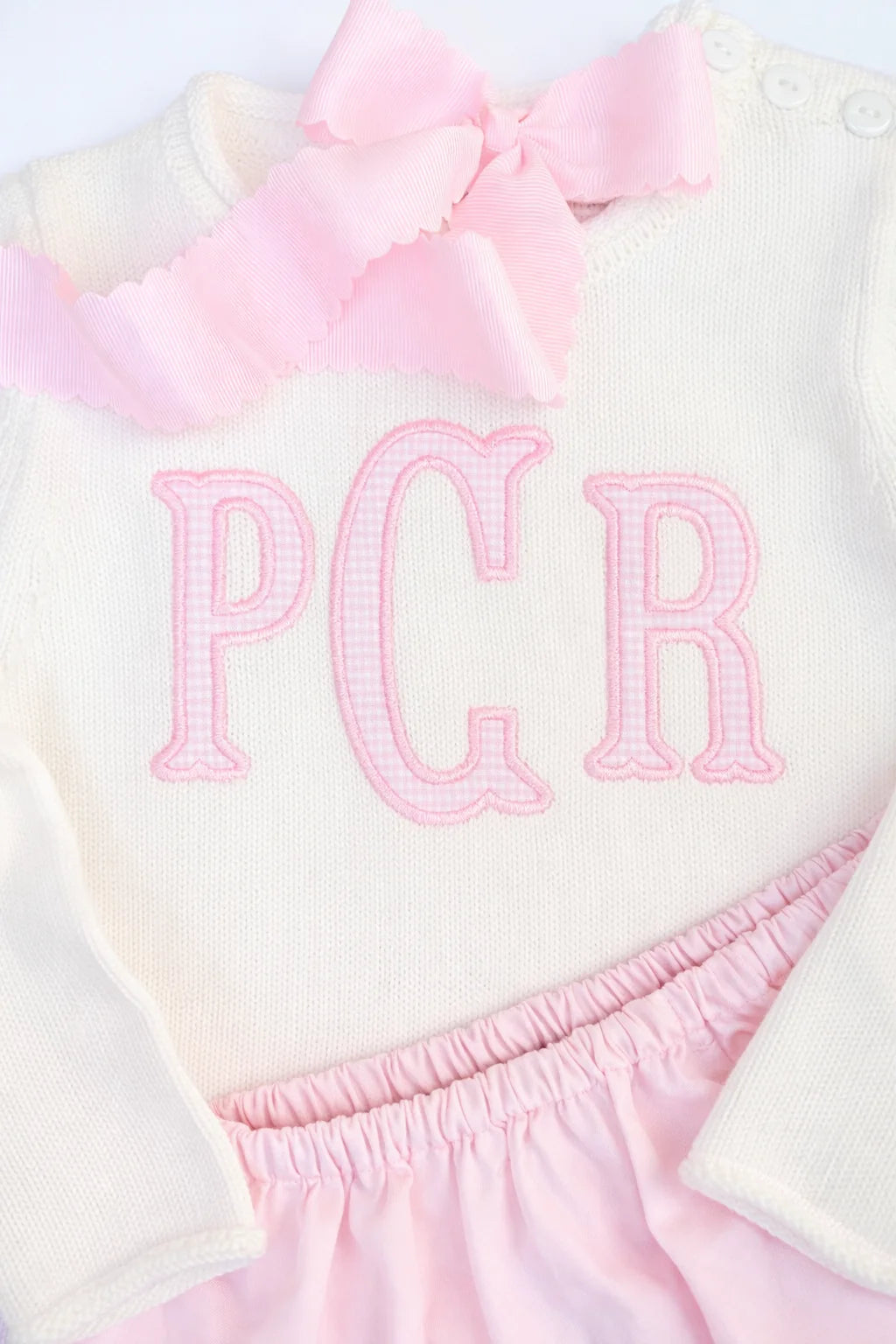 Pre-Order Girls Roll Neck Sweaters