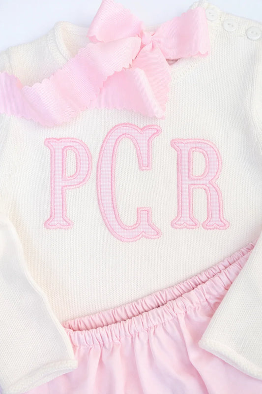 Pre-Order Girls Roll Neck Sweaters