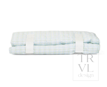 TRVL Rest Up - Nap Mats
