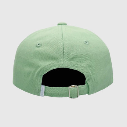 Pumpkin Baseball Cap - Boys