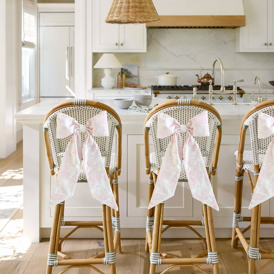 Wreath Sashes and Bows