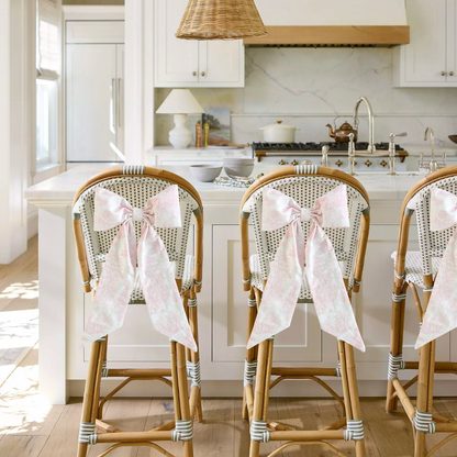 Wreath Sashes and Bows