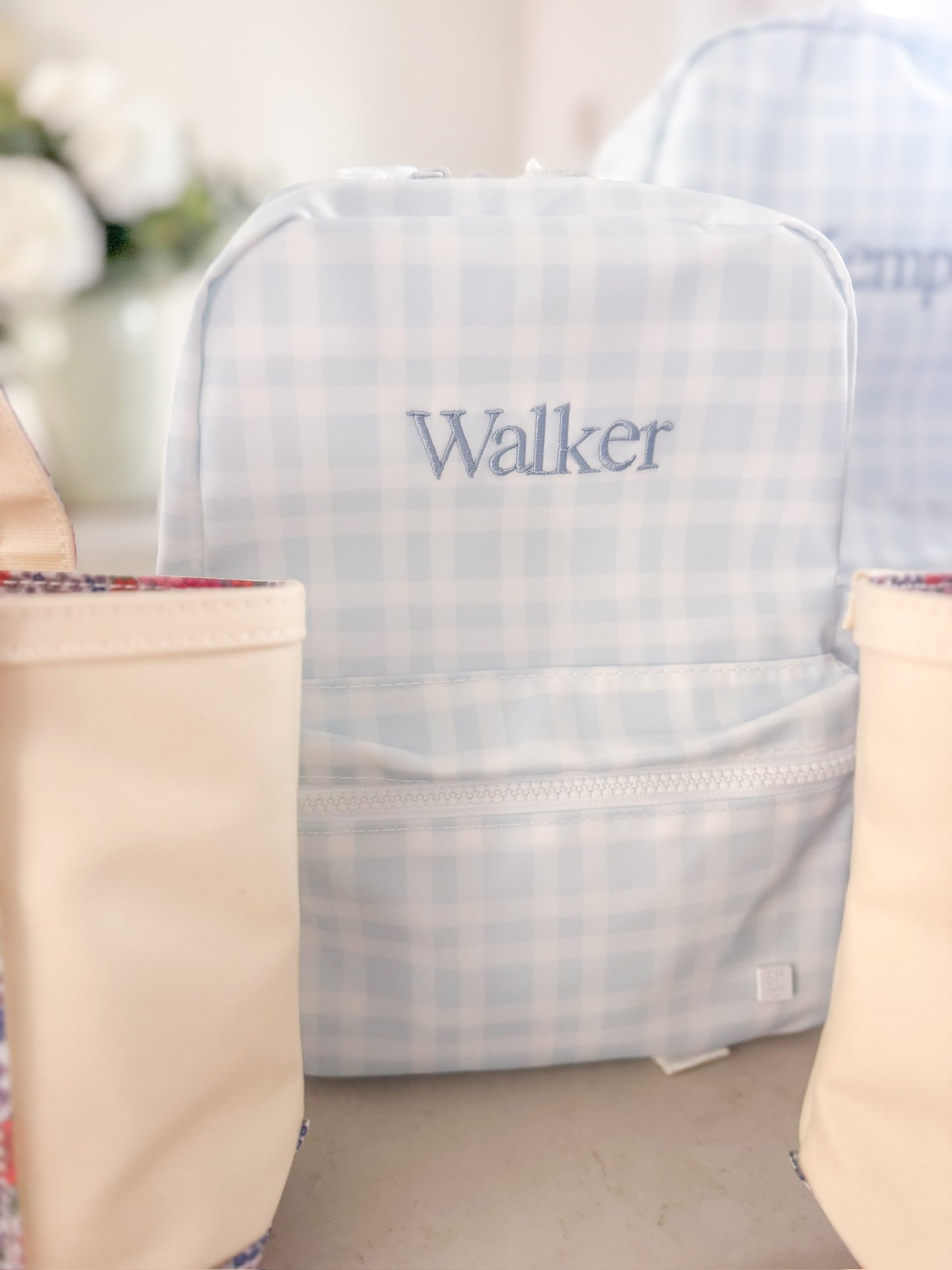 Backpacks