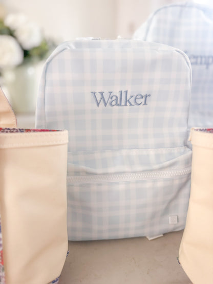 Backpacks