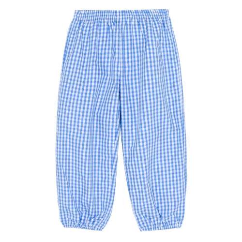 Boy's Bubble Pants