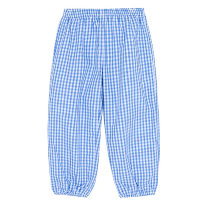 Boy's Bubble Pants