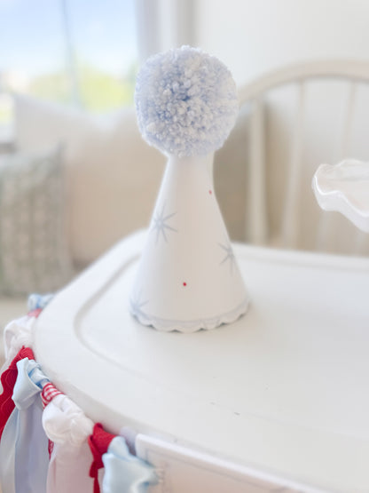 Star Spangled Party Suite