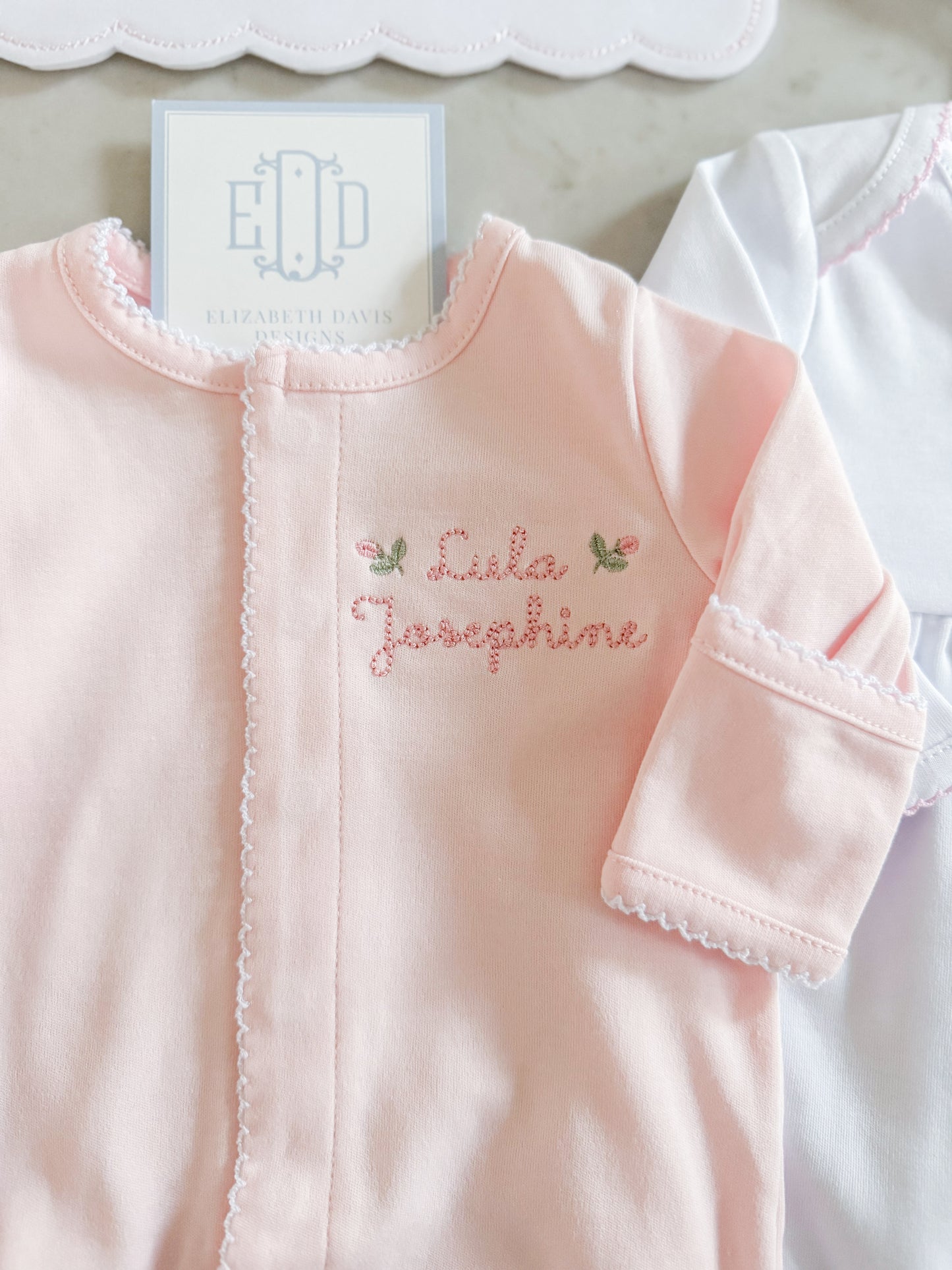 Surprise Baby Bundle
