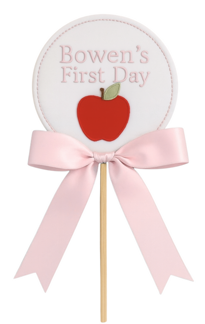 Back to School Wands