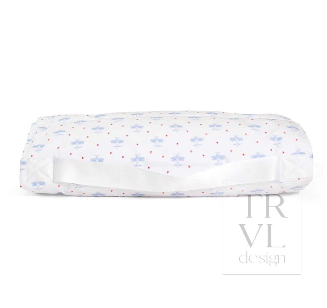 TRVL Rest Up - Nap Mats
