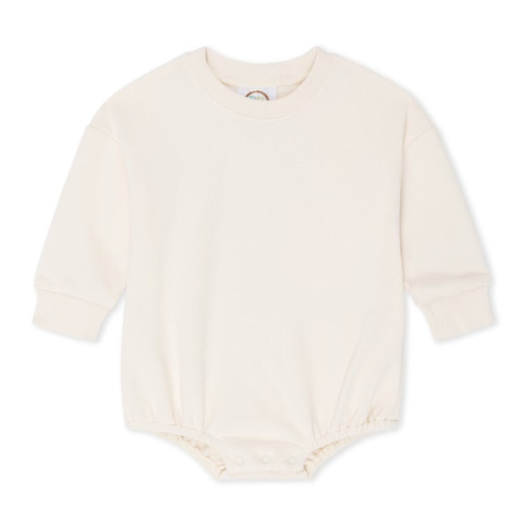 Boys Sweatshirt Bubbles