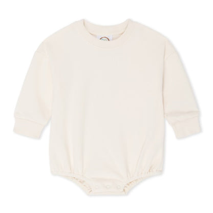Boys Sweatshirt Bubbles
