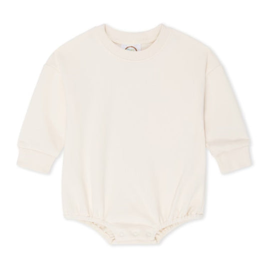 Girls Sweatshirt Bubbles