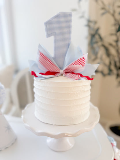 Star Spangled Party Suite