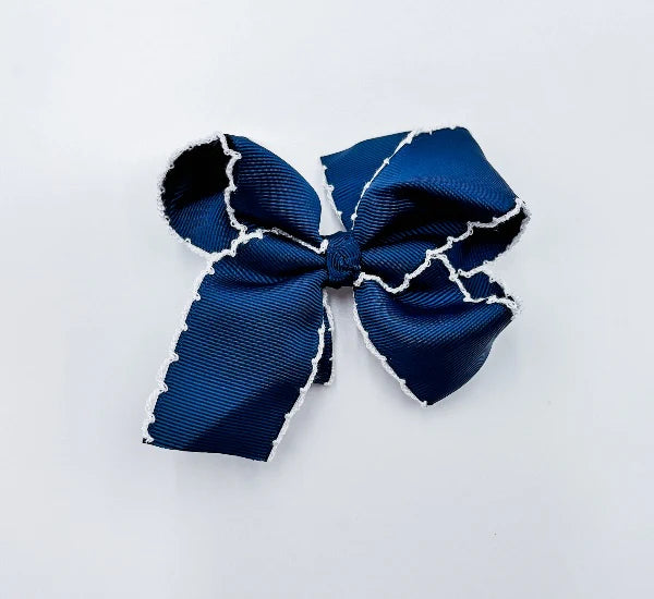 Americana Hair Bows