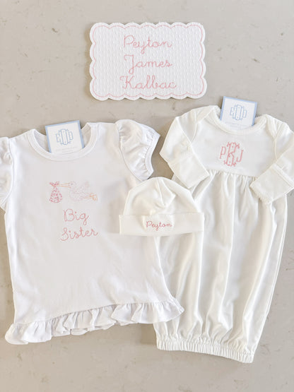Surprise Baby Bundle
