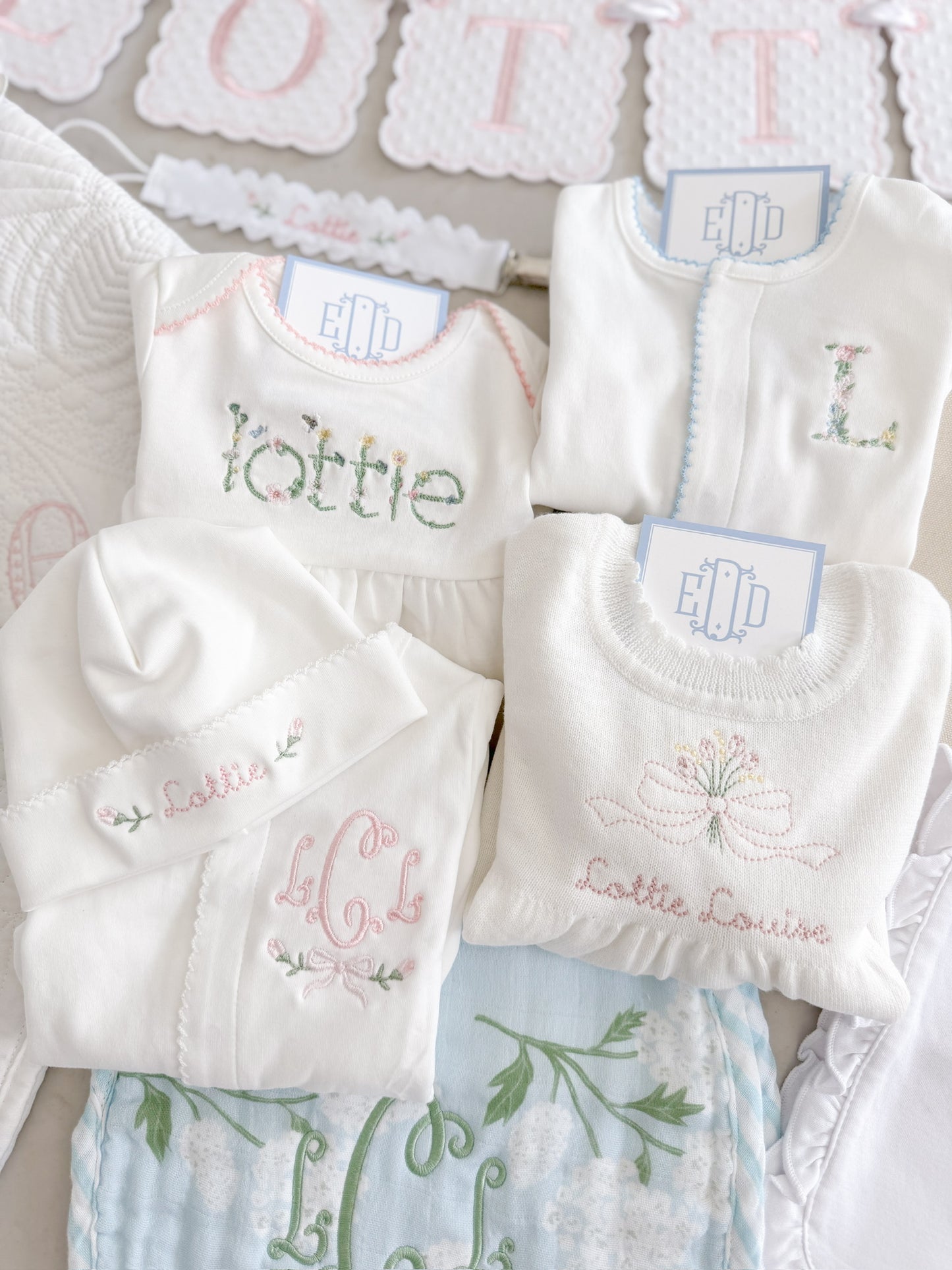 Gender Reveal Box