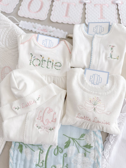 Gender Reveal Box