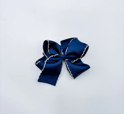 Americana Hair Bows