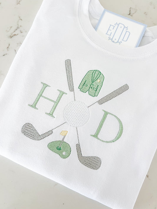 Boys Tee
