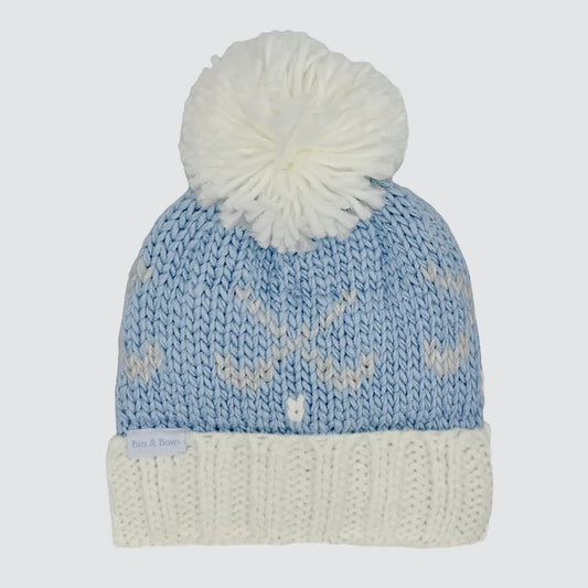 Golf Bobble Hat