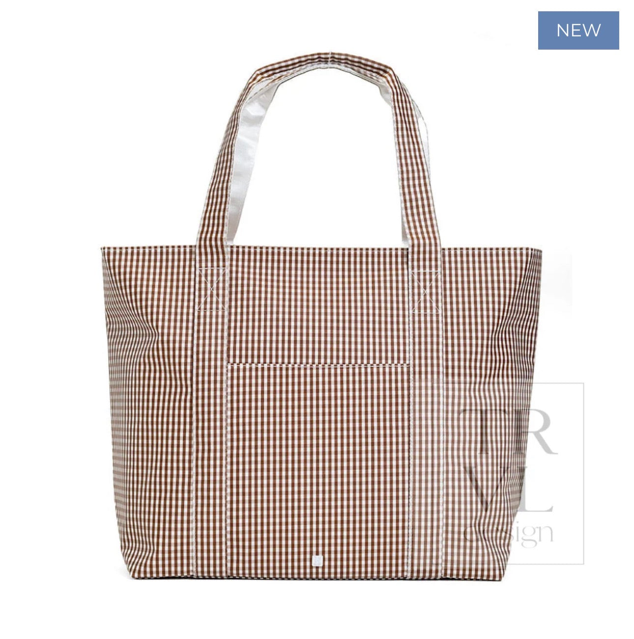 TRVL Jumbo Tote
