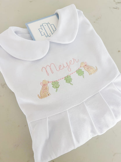 Baby Girl Clothing