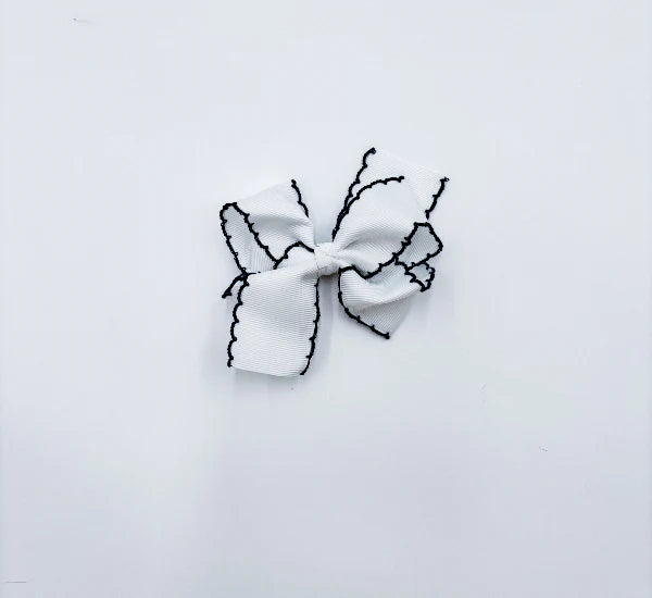 Americana Hair Bows