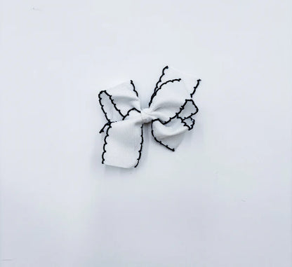 Americana Hair Bows