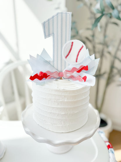 Baseball Party Suite