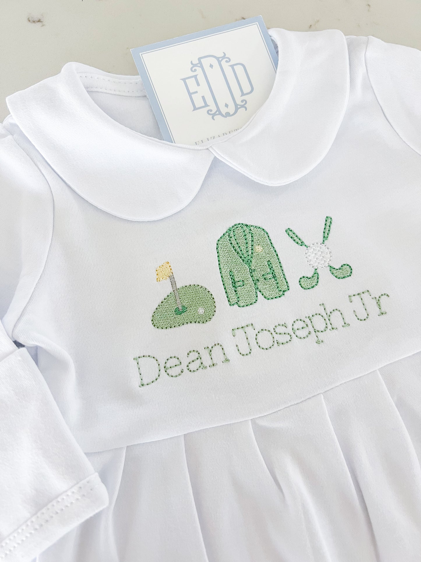 Boys Tee