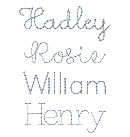 St. Patrick's Day + Golf - Hair Bows